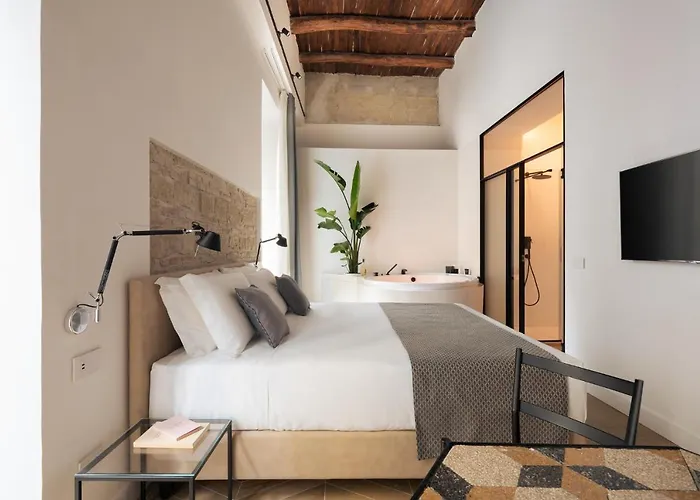 Hotel Mirabilis Relais Napoli