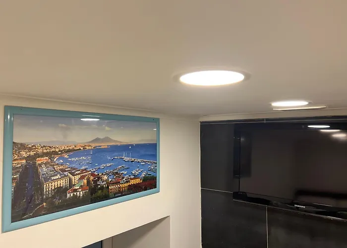 B&B Il Gobbetto Napoli
