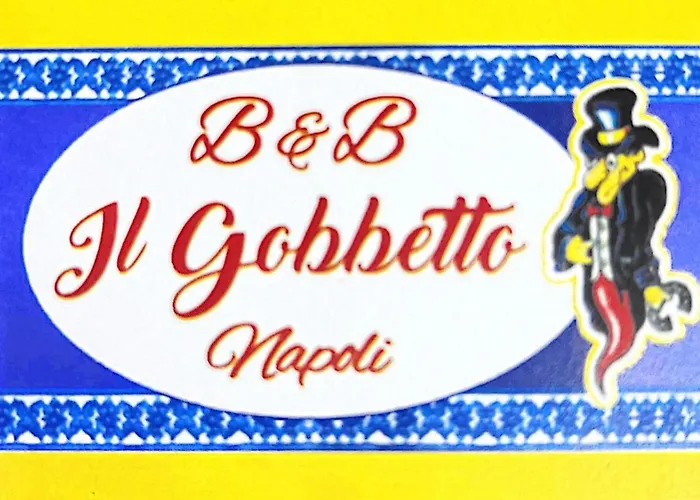B&B Il Gobbetto Napoli