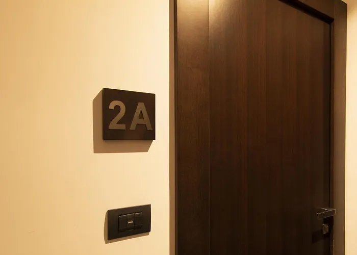 Hotel Domus Altana Napoli